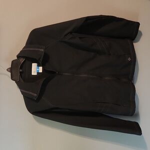 Womens Columbia jacket
